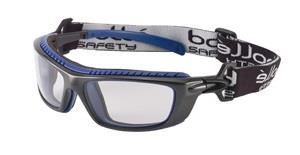 BOLLE BAXTER CLEAR PLATINUM LENS - Eye Protection